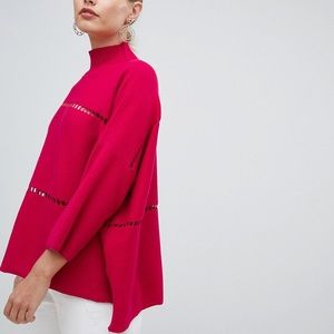 French Connection Milano Mozart Sweater